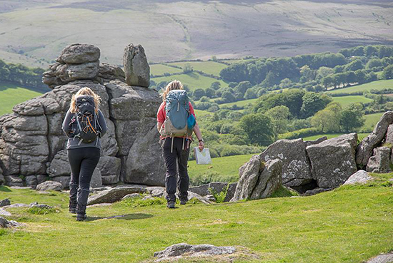 dartmoor